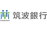 筑波銀行