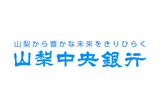 山梨中央銀行