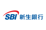 SBI新生銀行