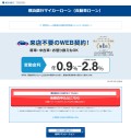 横浜銀行マイカーローン
